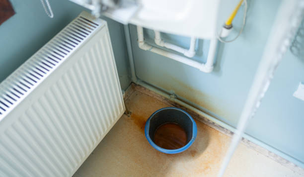Best 24-hour water damage restoration  in Jemison, AL